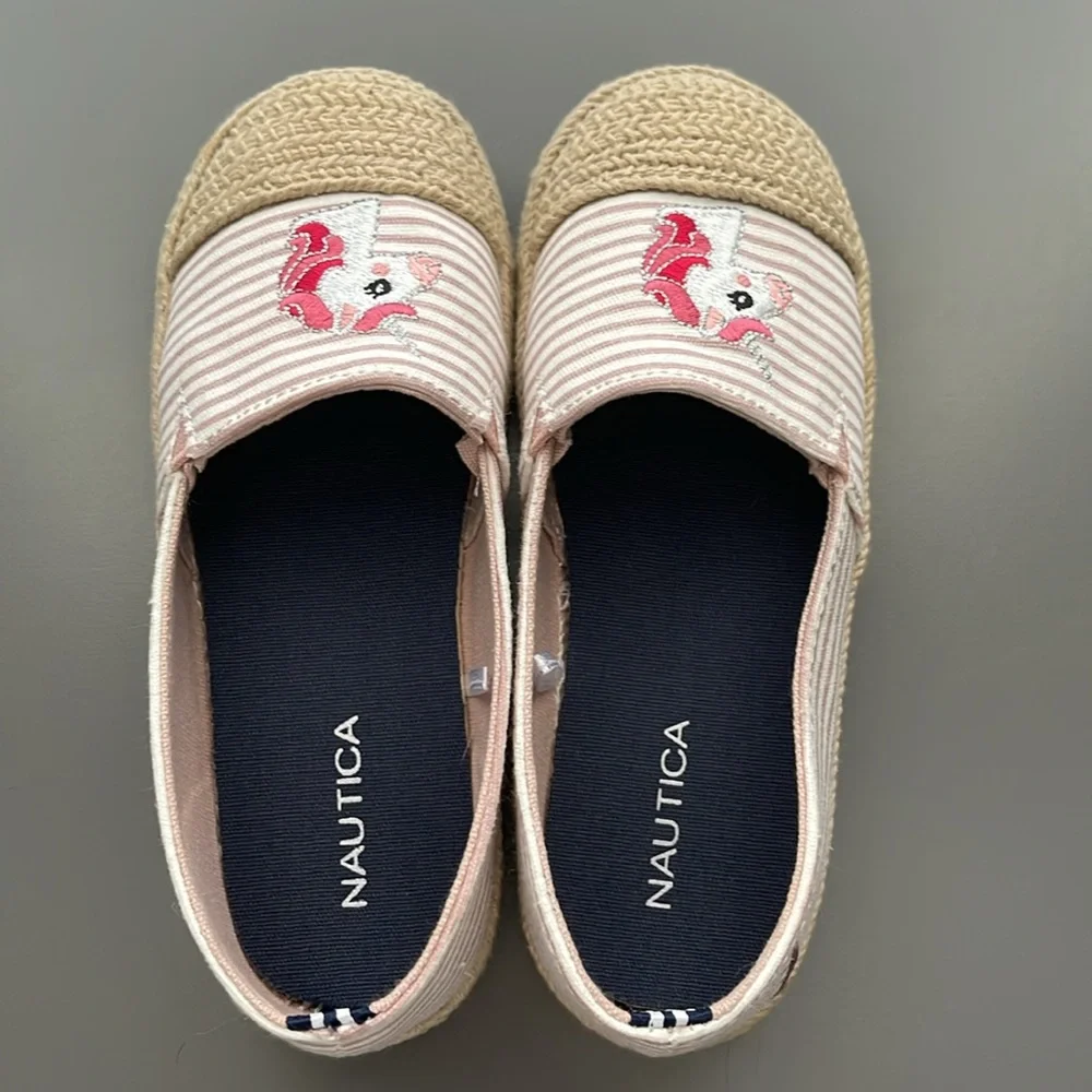 Toddler girl shoes, brand new, no tags